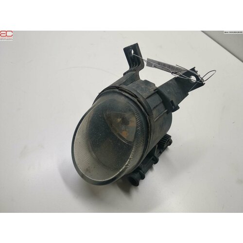 Фара противотуманная левая Audi A4 B7 8E0941699E арт10380-54238175 3762₽
