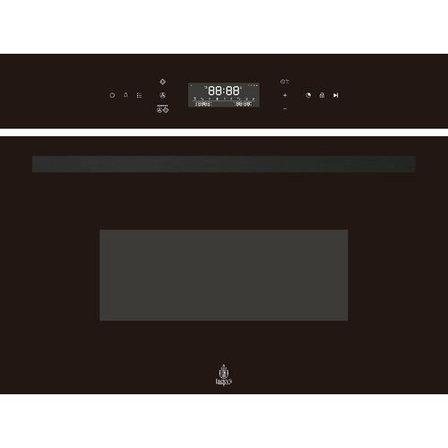 Духовой шкаф JACKYS JO EB35MW черный 5599000₽