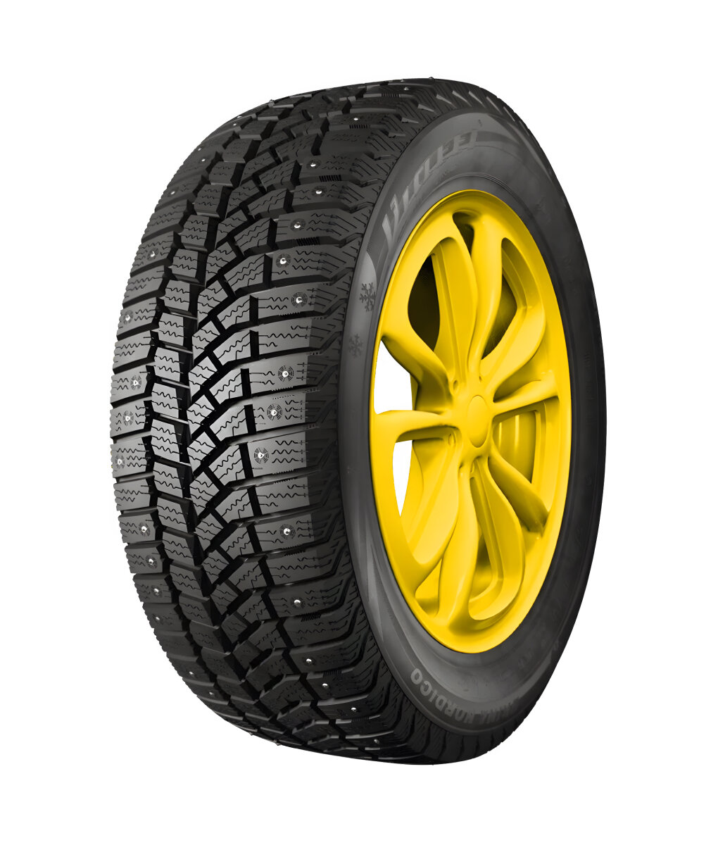 Viatti Brina Nordico V-522 185/55 R15 82T TL зимняя