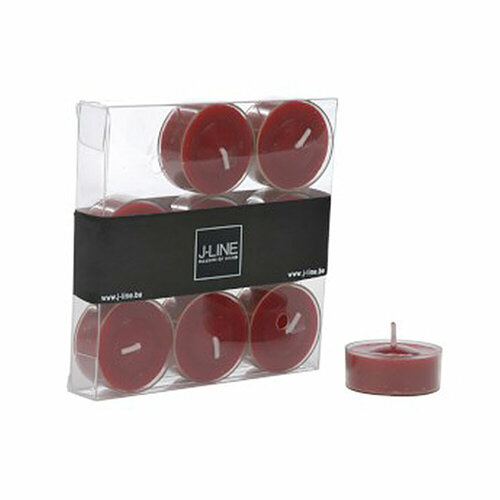 Набор свечей J-line, 56331