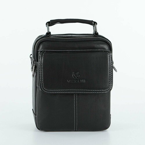 Сумка планшет Valigetti, черный