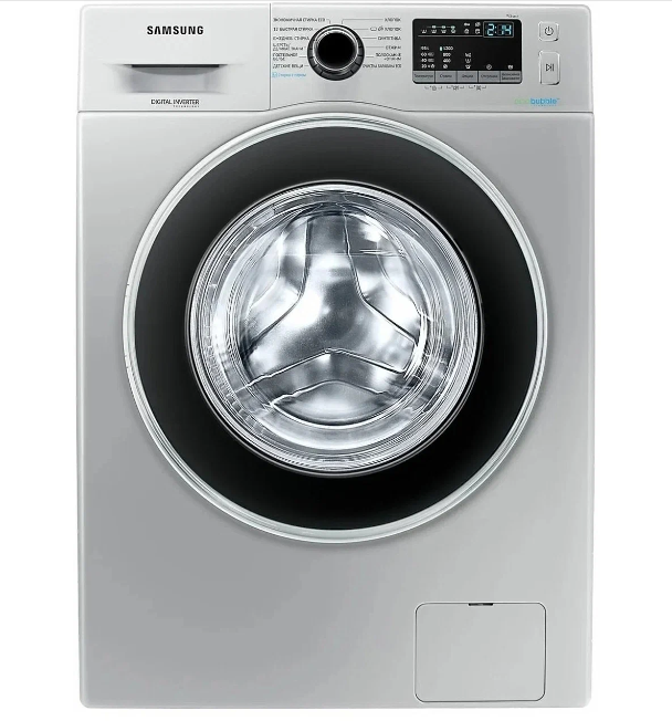 Стиральная машина Samsung WW60J42E0HS/LD