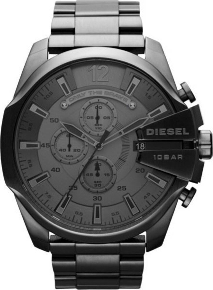Мужские наручные часы Diesel DZ4282
