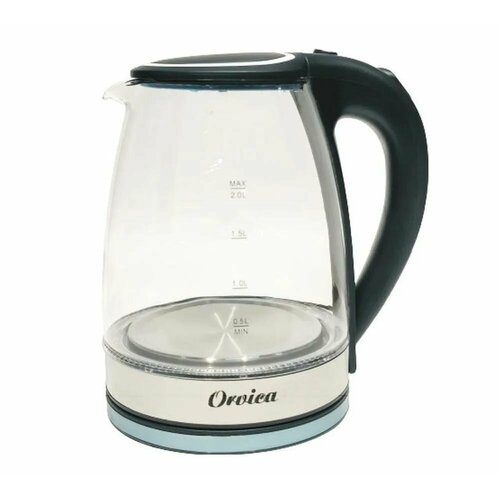 Электрический чайник объемом 22 литров и мощностью 1800Вт 170000₽