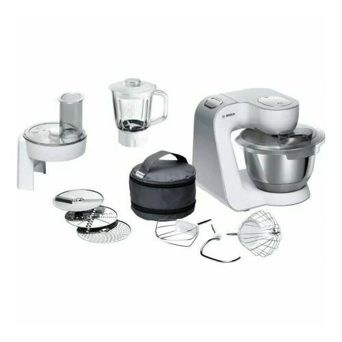 Комбайн Bosch MUM58227 5699900₽