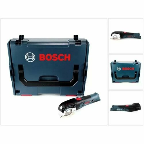 Ножницы Bosch GUS 108 V-LI Professional 06019B2905 39999₽
