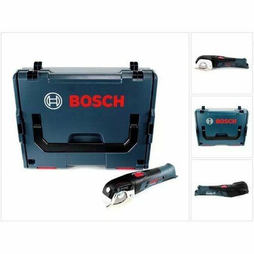 Ножницы Bosch GUS 10,8 V-LI Professional (06019B2905)