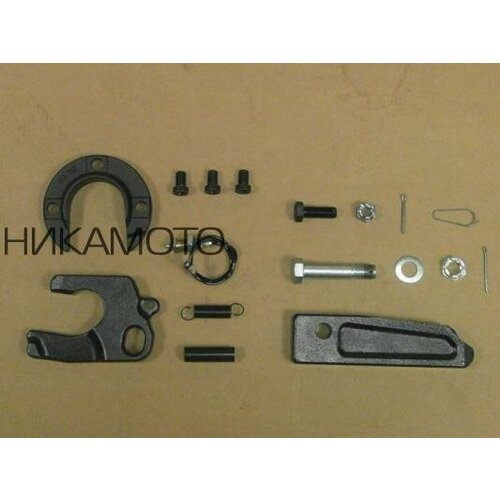 ONYARBI 901393 Ремкомплект замка седла JSK 37 AAZCCZEAER EAER до 31-Serie 14540₽