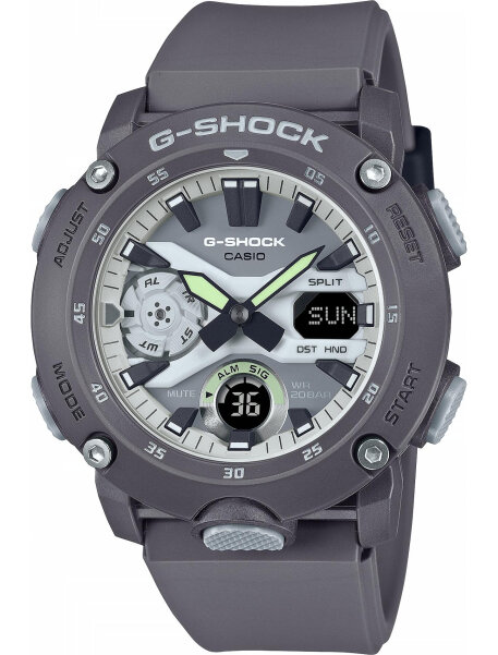 Наручные часы CASIO G-Shock