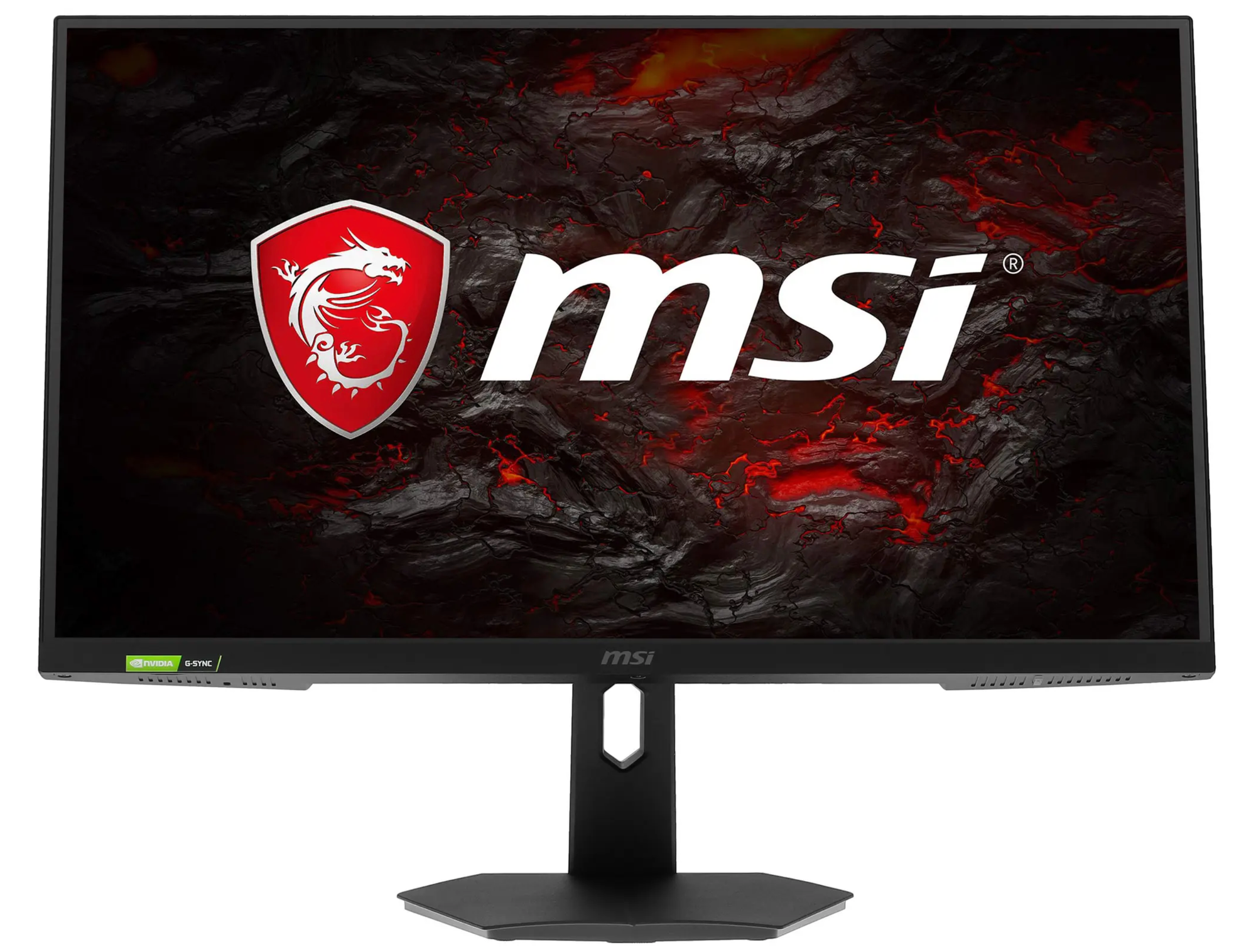 Монитор MSI G274F