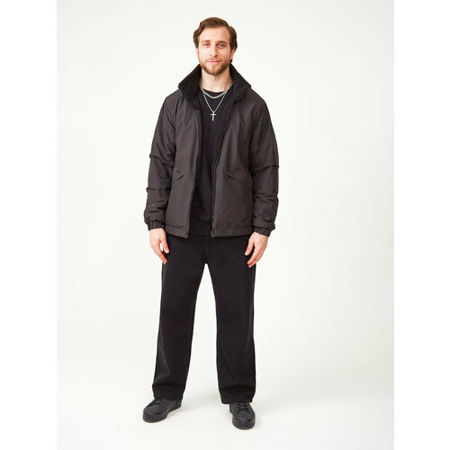 фото Ветровка kingso mens, размер m, чёрный
