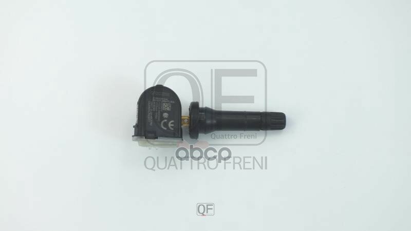 Датчик давления в шинах QUATTRO FRENI арт. QF05C00098