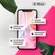 Защитное стекло G-Rhino для realme C61 / C63, с полным покрытие н...