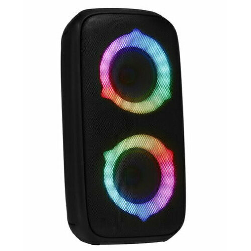 Портативная колонка Fiero Wide 60 11465₽