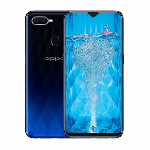 Смартфон Oppo F9 pro 8256 899000₽