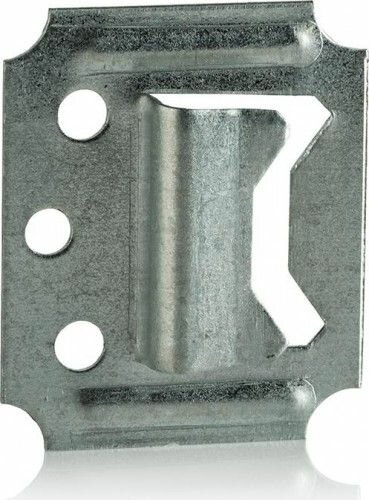 Кляймер 8 мм (уп.60 шт.)
