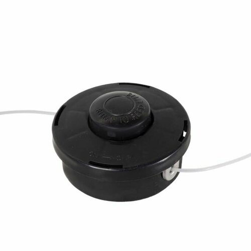 Головка с леской TH1 для триммера HUTER GGT и GET-1200SL, GET-1500SL