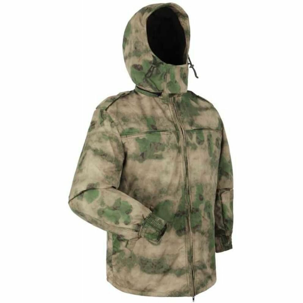 Куртка ANA Tactical Демисезонная ДС-3 (48/50 рост 182)
