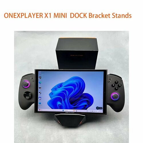 FANHUN Док-станция для OneXPlayerOneXflyX1 Mini X1 mini Dock 6250₽