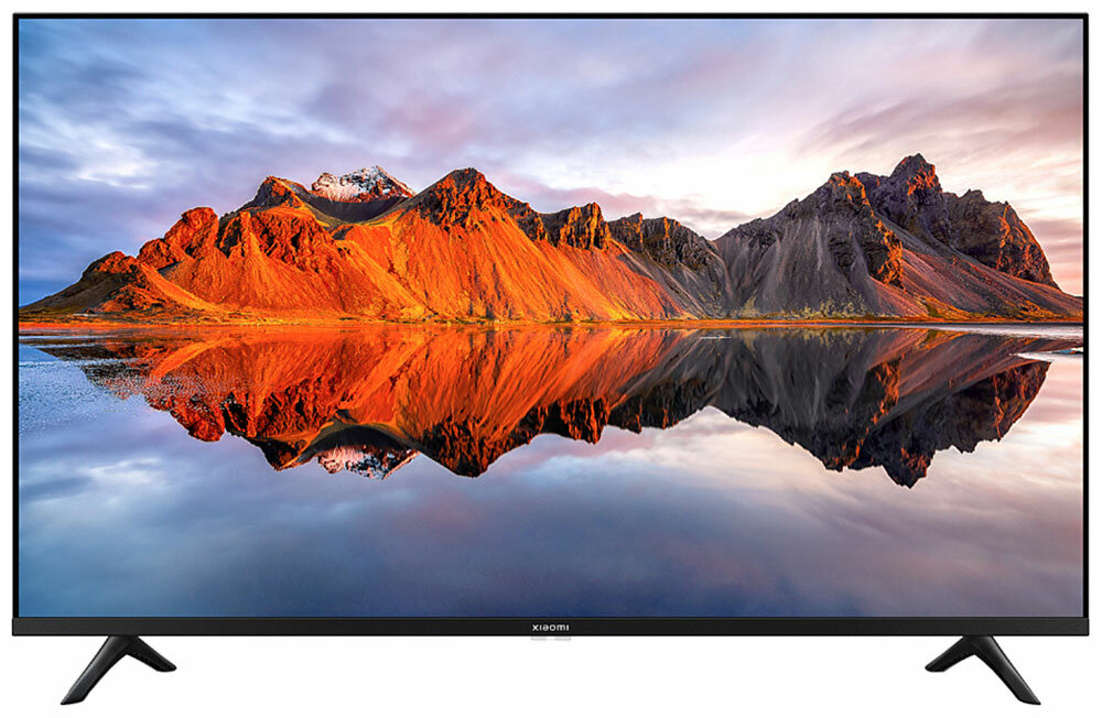 Телевизор Xiaomi TV A Pro 43' 2025