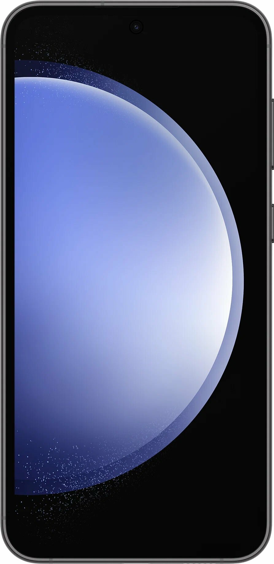 Смартфон Samsung Galaxy S23 FE 8/128 ГБ, Dual: nano SIM + eSIM, графит — фото 1