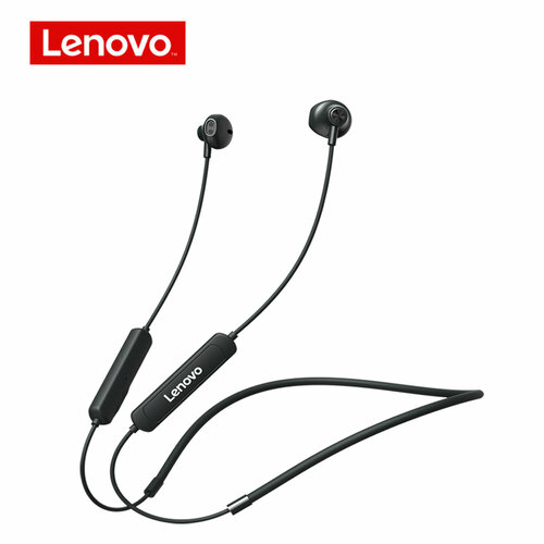 Беспроводные наушники Lenovo SH1 - профессиональные Bluetooth-наушники для музыки и спорта 1199₽