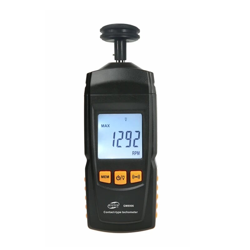 Изображение Easyover GM8906 Цифровой Тахометр