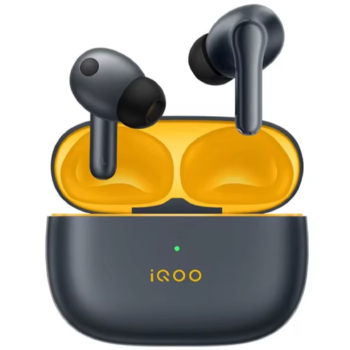 Беспроводные наушники IQOO TWS 1i черный 254300₽