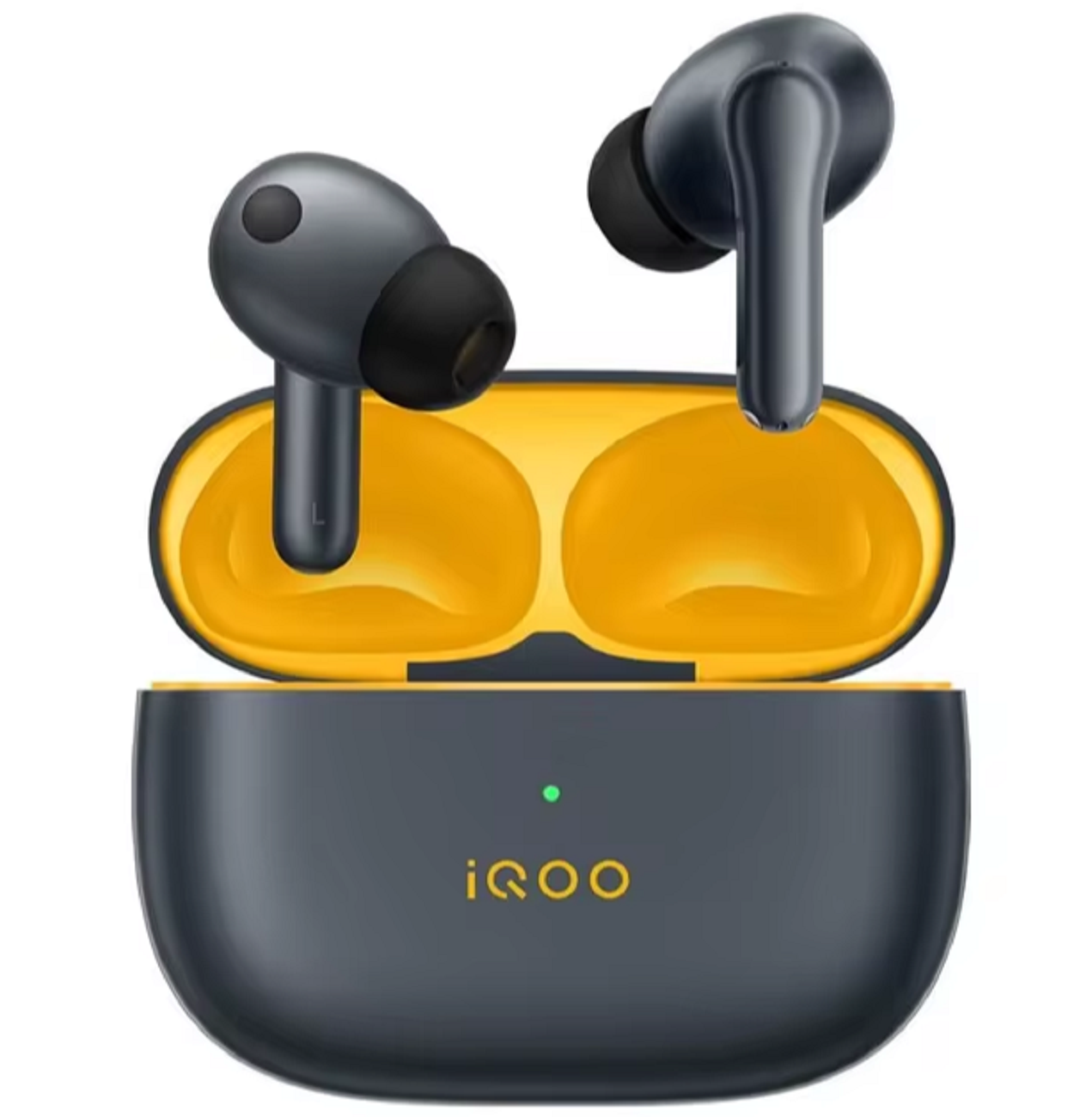 Беспроводные наушники IQOO TWS 1i, черный