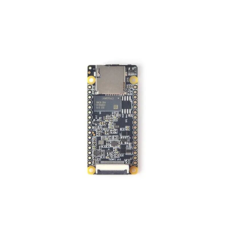 Geekdiytime NanoPi DUO2 512M модуль Wi-Fi Bluetooth, NanoPi DUO2 — фото 1