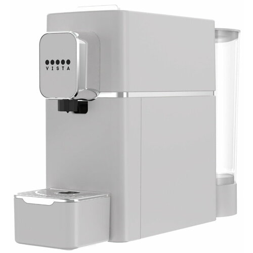 Кофемашина капсульная Vista N3 белая 48497₽