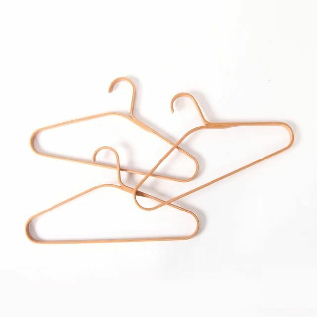 Cakon-Bamboo Natural Плечики 3 шт.