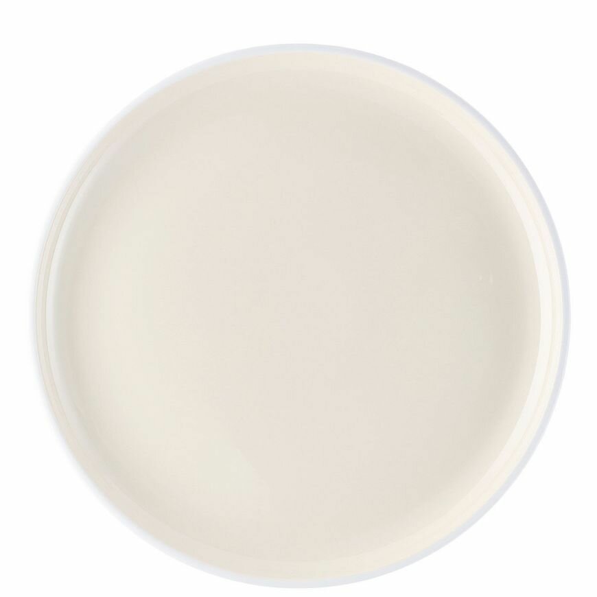 Тарелка обеденная 31 см, декор Silk, серия Profi, фарфор, Arzberg.