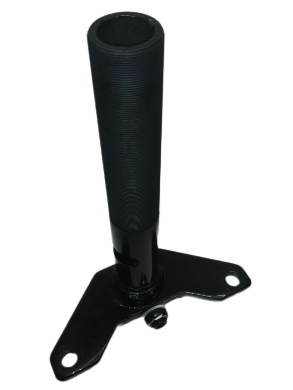 Передняя вилка Kugoo Kirin Max Speed 2022 г. без подшипника (новая ревизия)