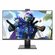 OceanView 23.8” PZ238 AIO barebone, с материнской платой H610 (socket 1700), ext...