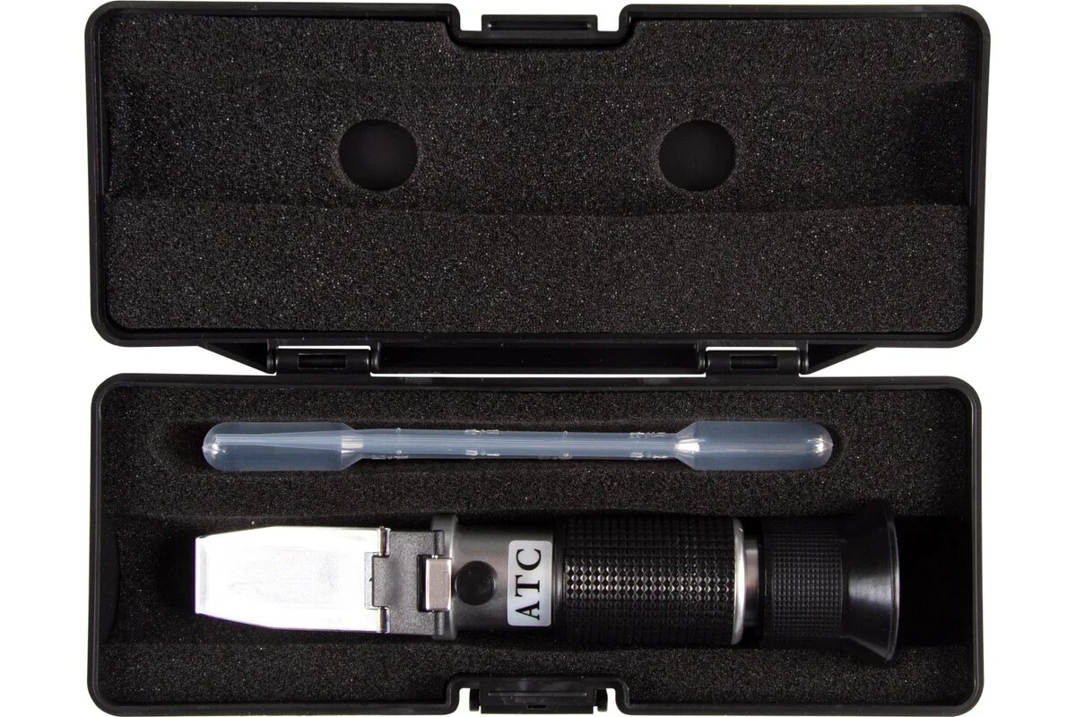 AFFIX рефрактометр для омывающей, охлаждающей и аккумуляторной жидкостей AF12500001