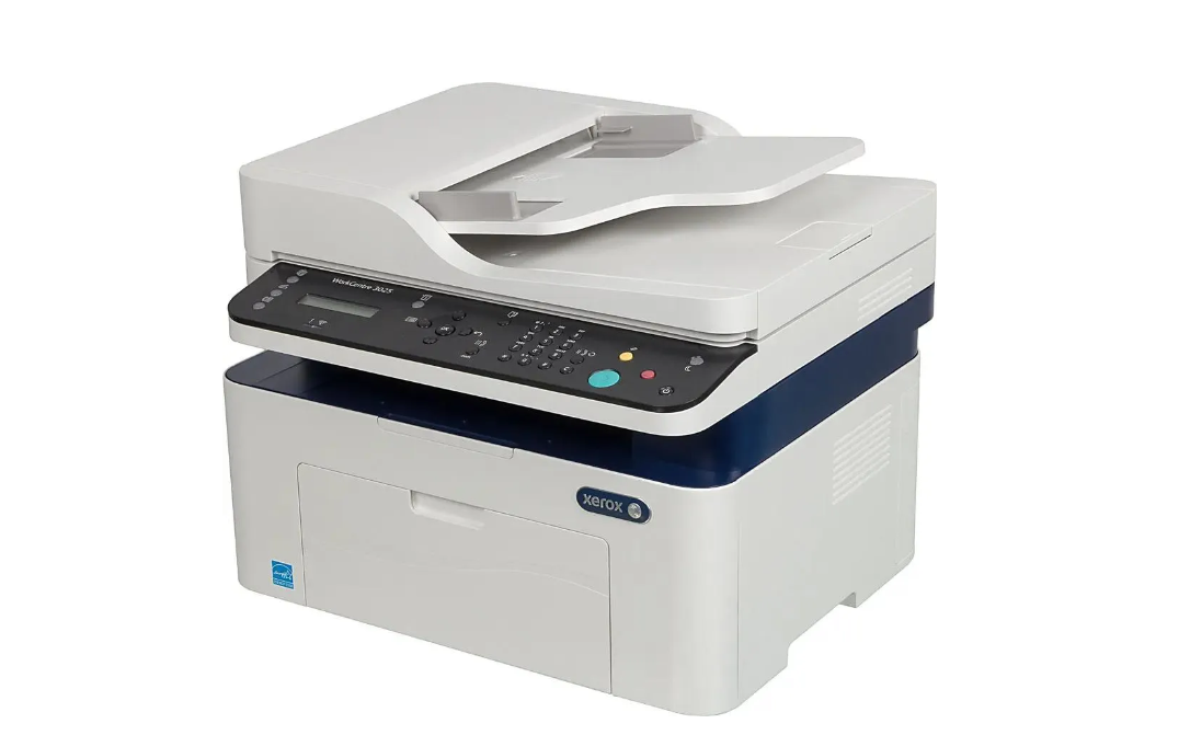МФУ Xerox WorkCentre 3025V/NI
