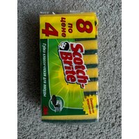 Набор губок для посуды Scotch-Brite – это надежный помощник на вашей кухне. В наборе вы найдете  ...