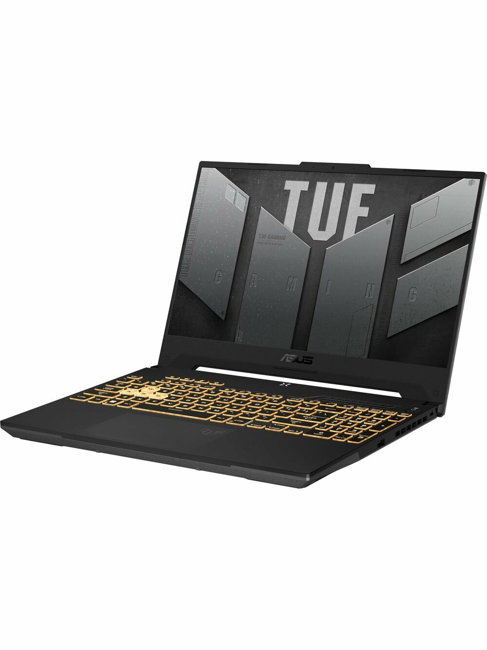 Ноутбук ASUS TUF Gaming F15 FX507ZC4-HN204 15.6" (90NR0GW1-M00VP0) — фото 1