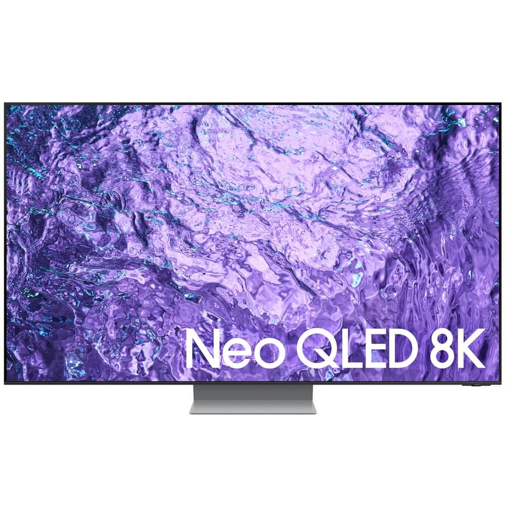 Телевизор Samsung QE55QN700CUXRU