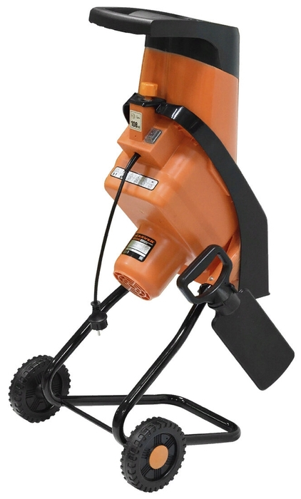 Садовый измельчитель CARVER SH 2400E 01.005.00010