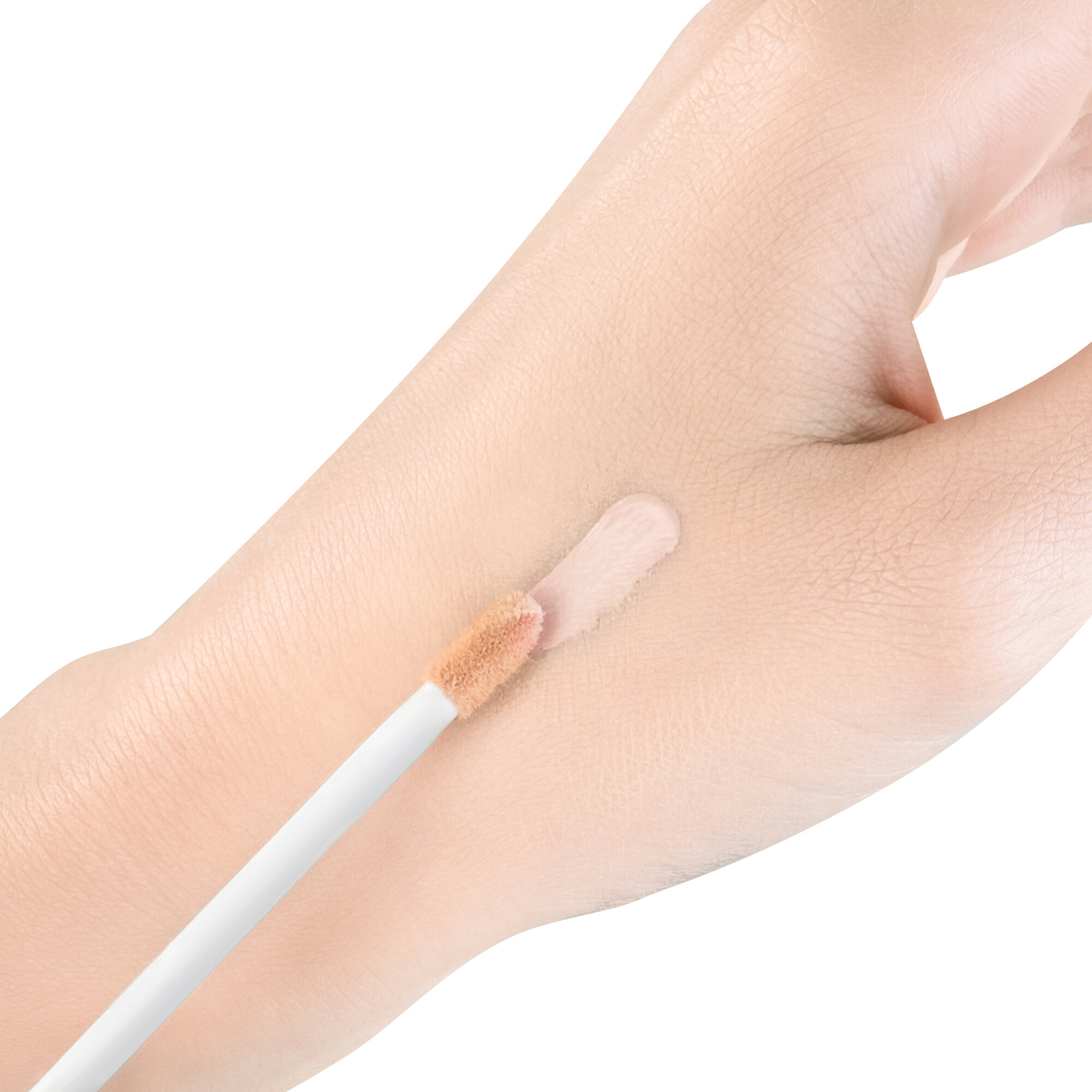 VIVIENNE SABO Консилер для глаз и лица С-energie, тон 01 светло-бежевый — фото 1