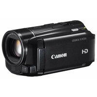 CANON Видеокамера Canon LEGRIA HF M506