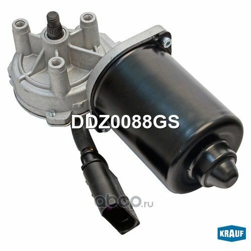 Мотор стеклоочистителя Krauf DDZ0088GS