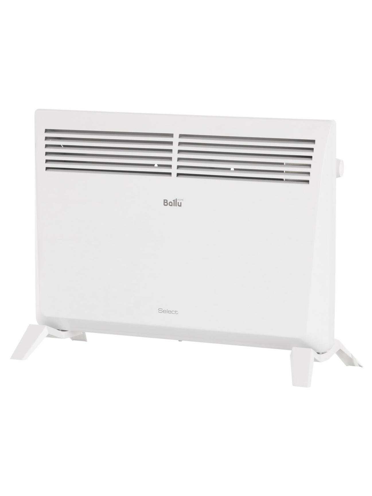 Конвектор Ballu BEC/SEM-1500