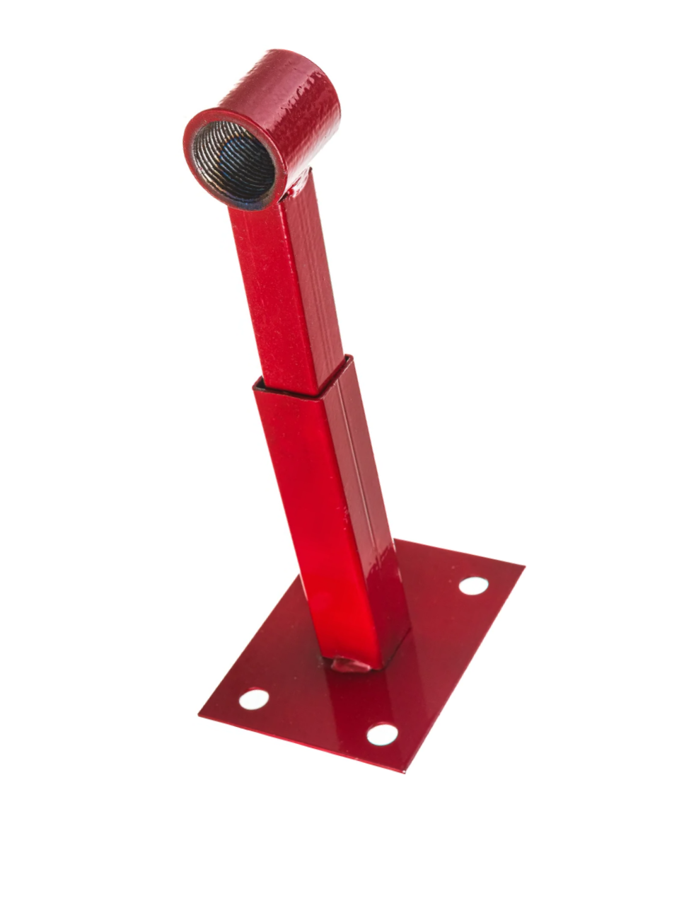 Кронштейн для расширительных баков 3/4 дюйма металл для крепления расширительного бака или гидроаккумулятора