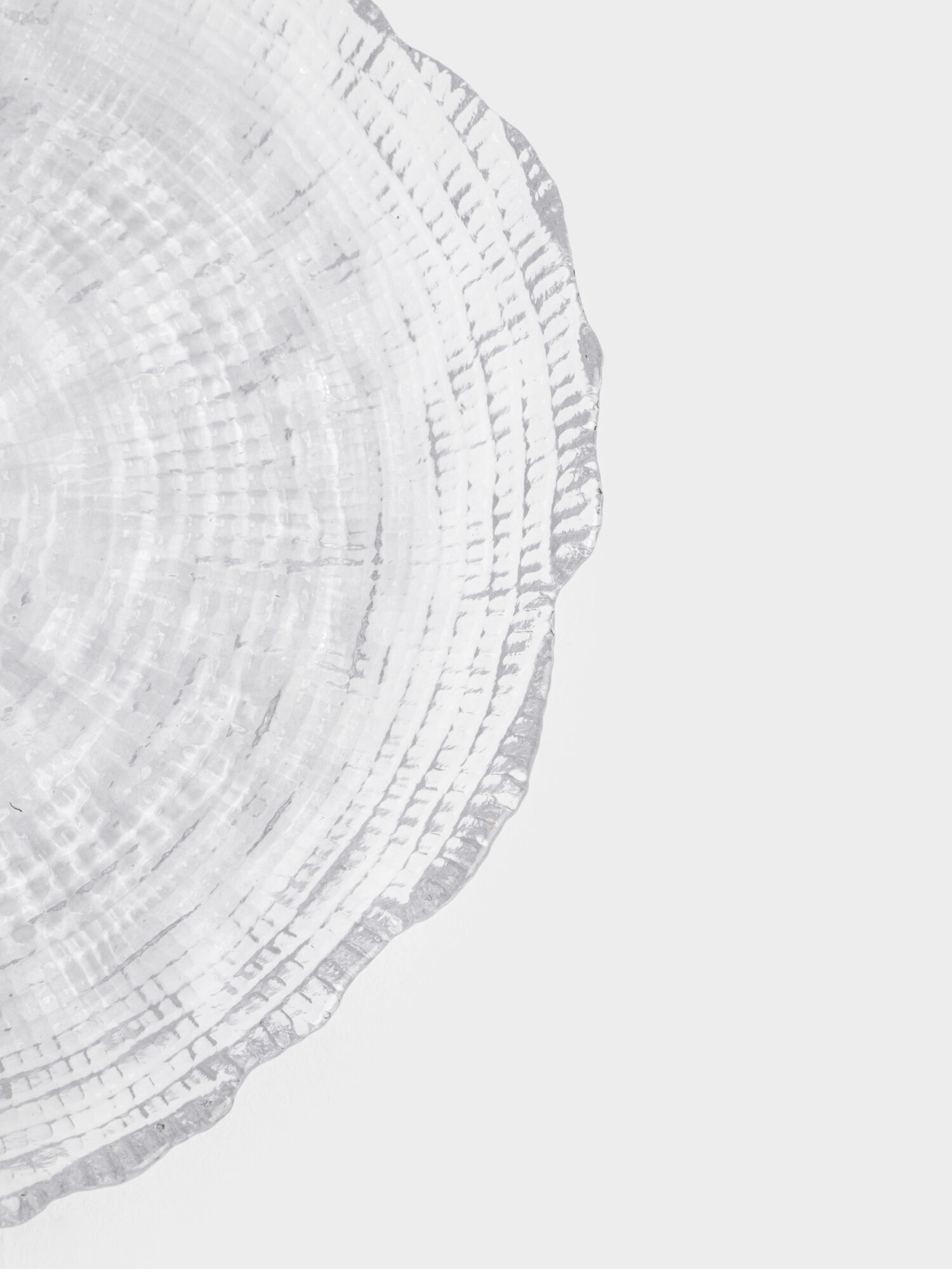 Тарелка десертная, 18 см, стекло Р, Trill — фото 1