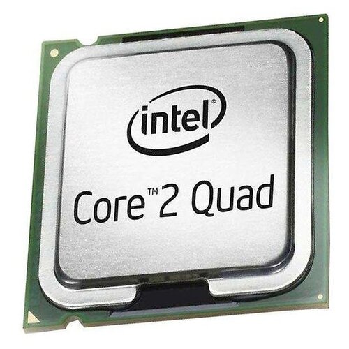Процессоры Intel Процессор Q6600 Intel 2400Mhz