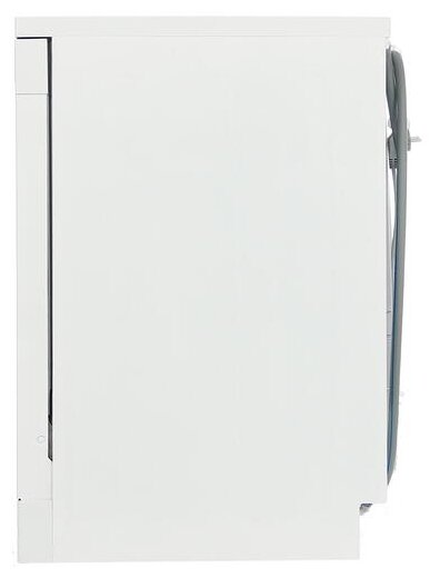 Посудомоечная машина Beko DFS25W11S / DFS25W11W