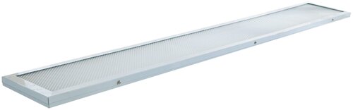 Светильник VOLPE ULP-Q105 18120-45W/NW WHITE, LED, 45 Вт, 4000, цвет арматуры: белый, цвет плафона: белый